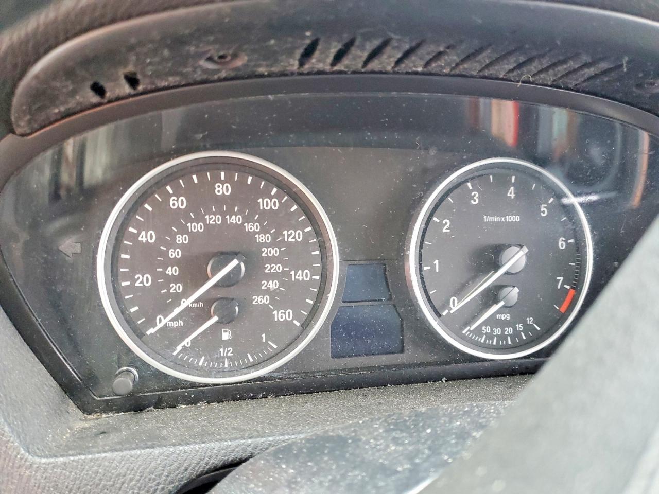 BMW X Series Xdrive35i