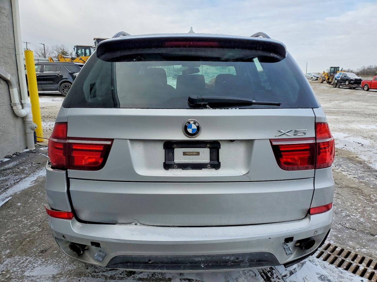 BMW X Series Xdrive35i
