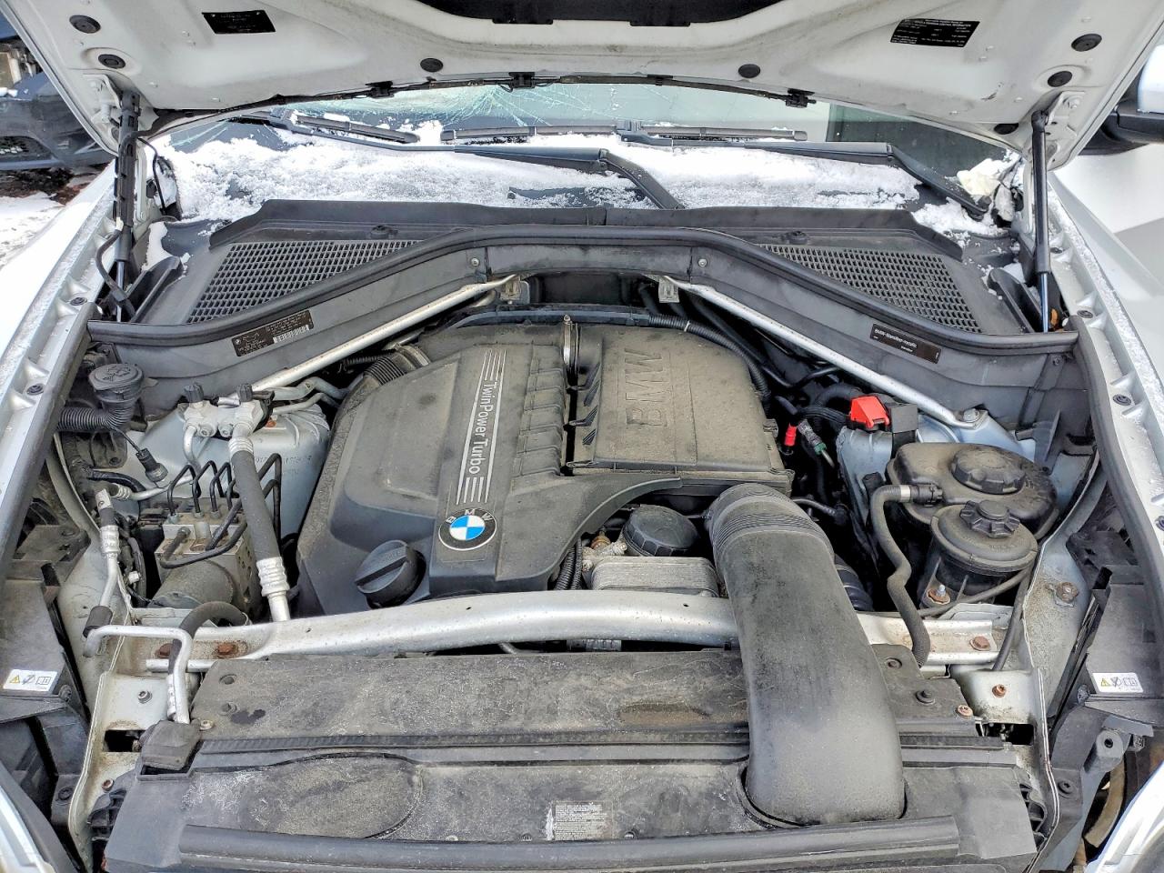 BMW X Series Xdrive35i