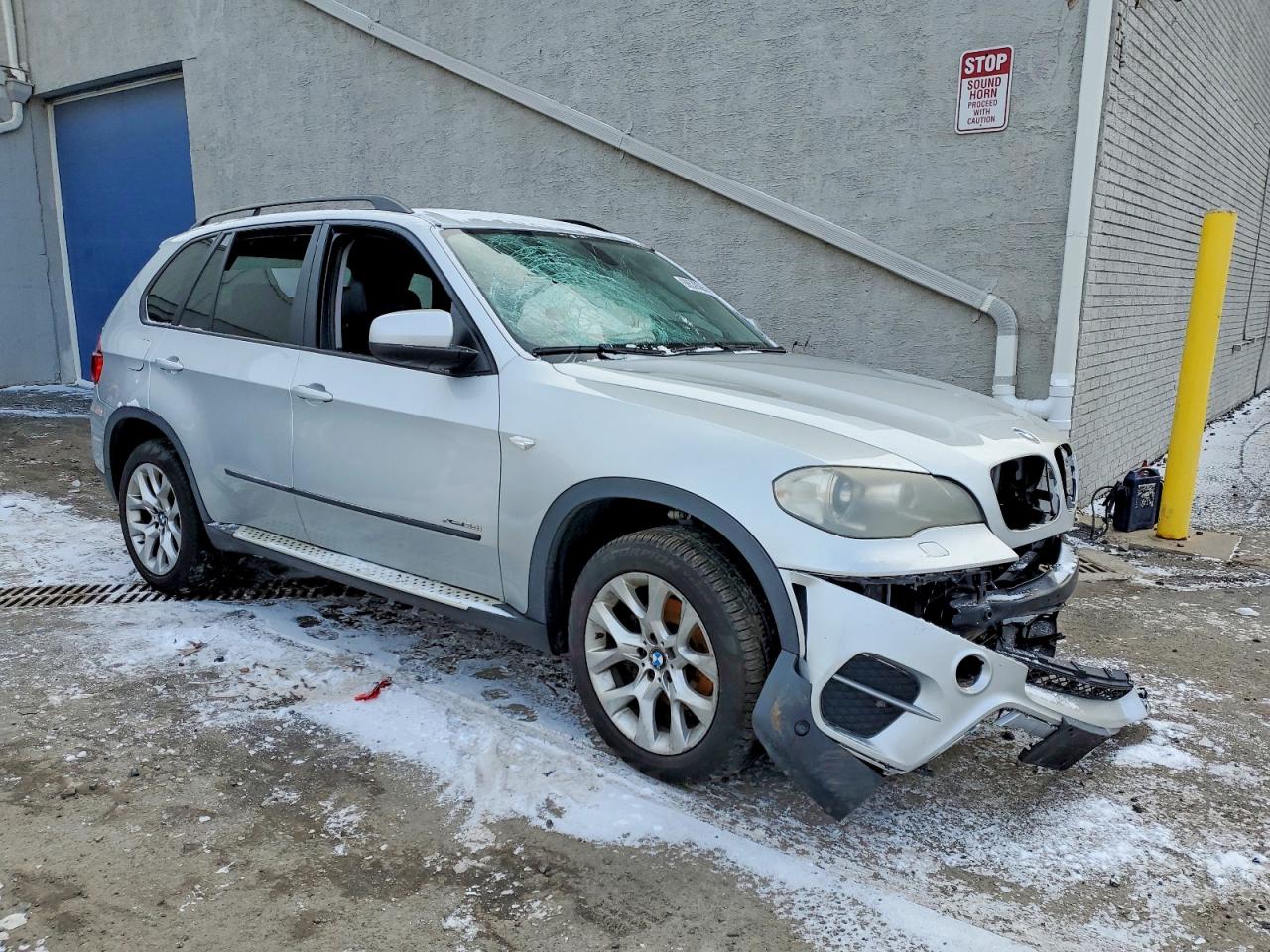 BMW X Series Xdrive35i
