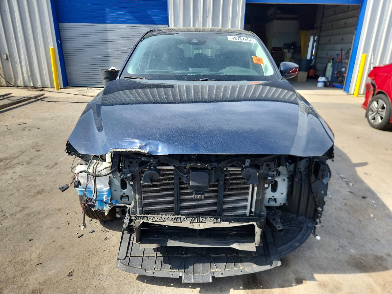 Mazda Cx Touring