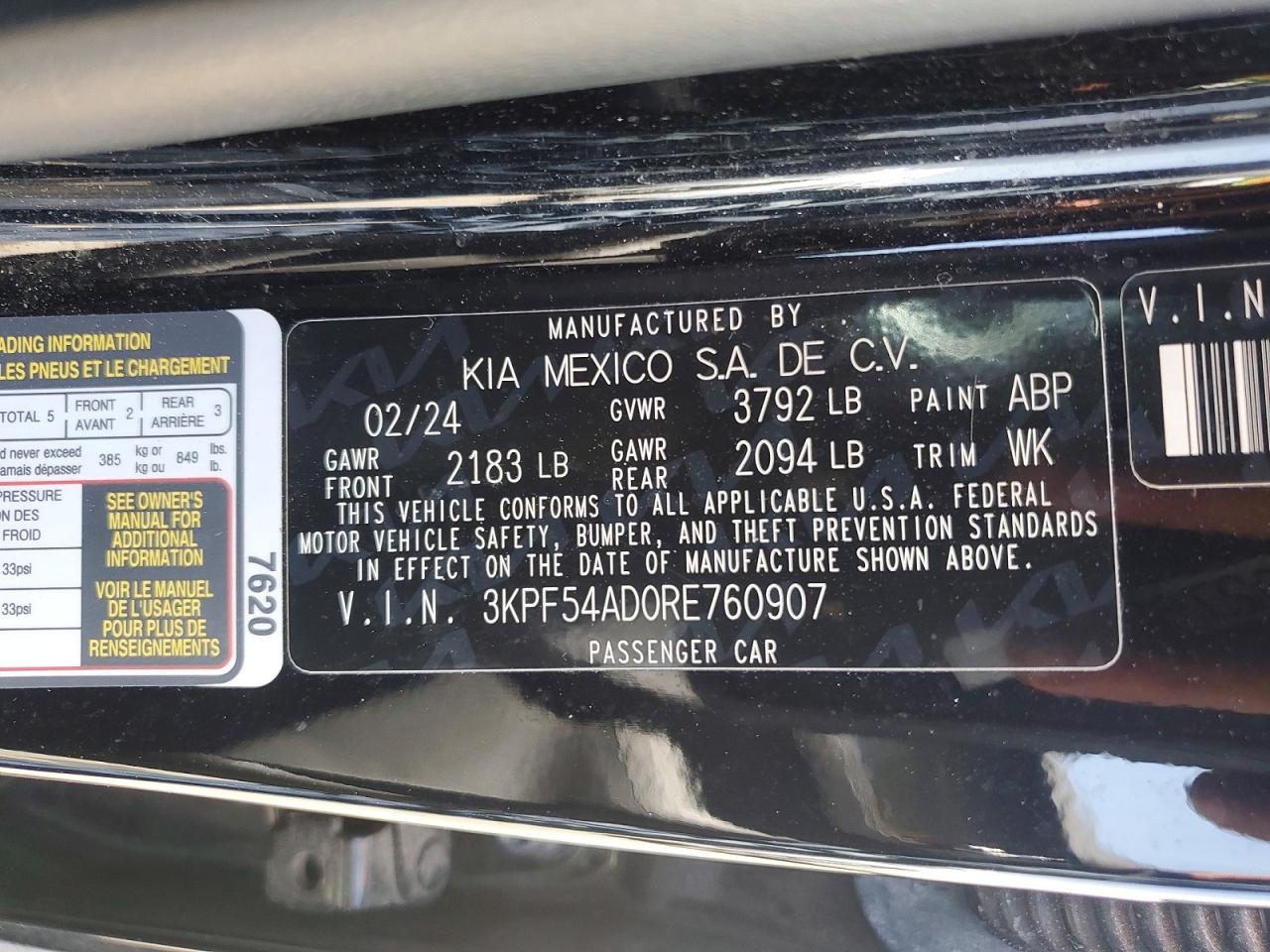 Kia Forte Gt Line