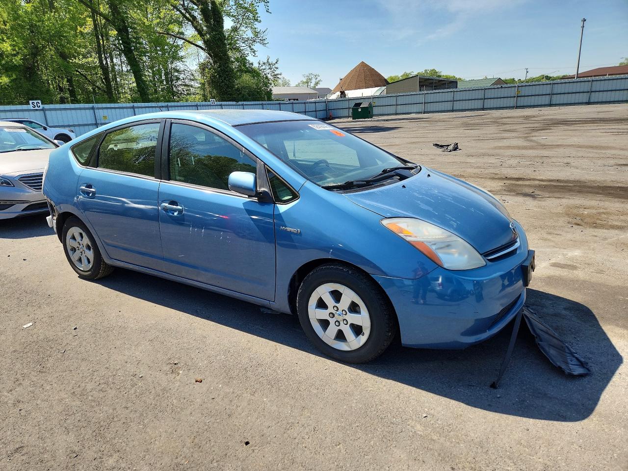 Toyota Prius Base