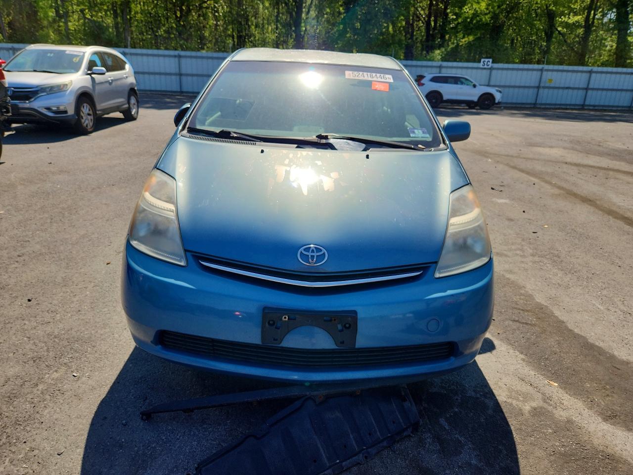 Toyota Prius Base