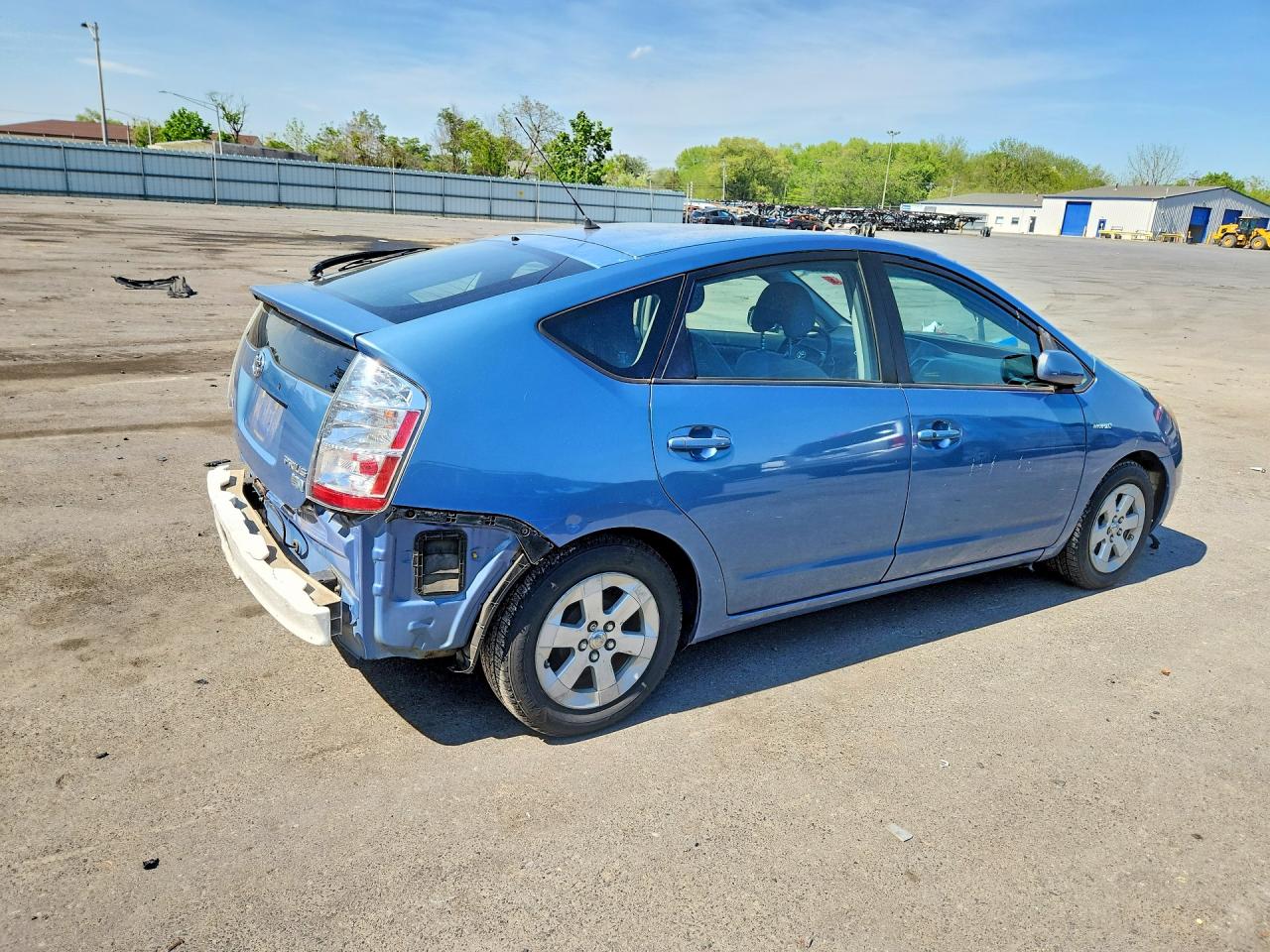 Toyota Prius Base