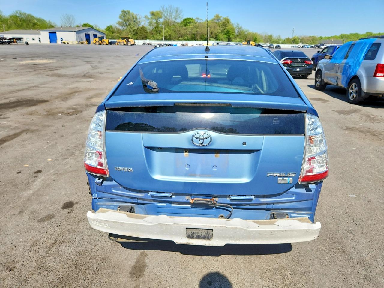 Toyota Prius Base
