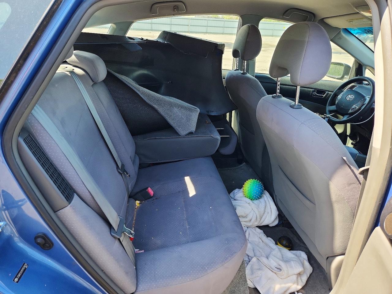 Toyota Prius Base