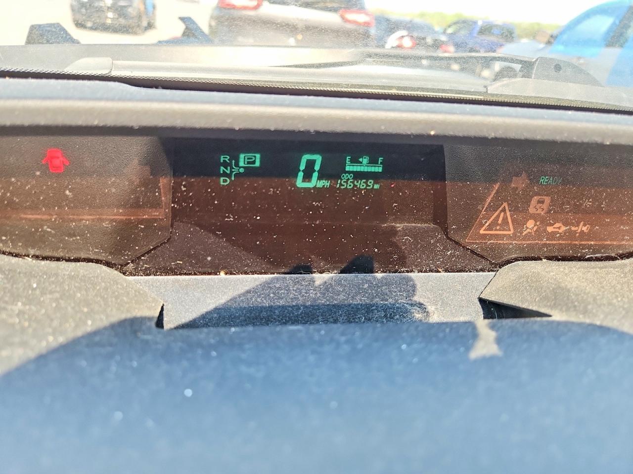 Toyota Prius Base