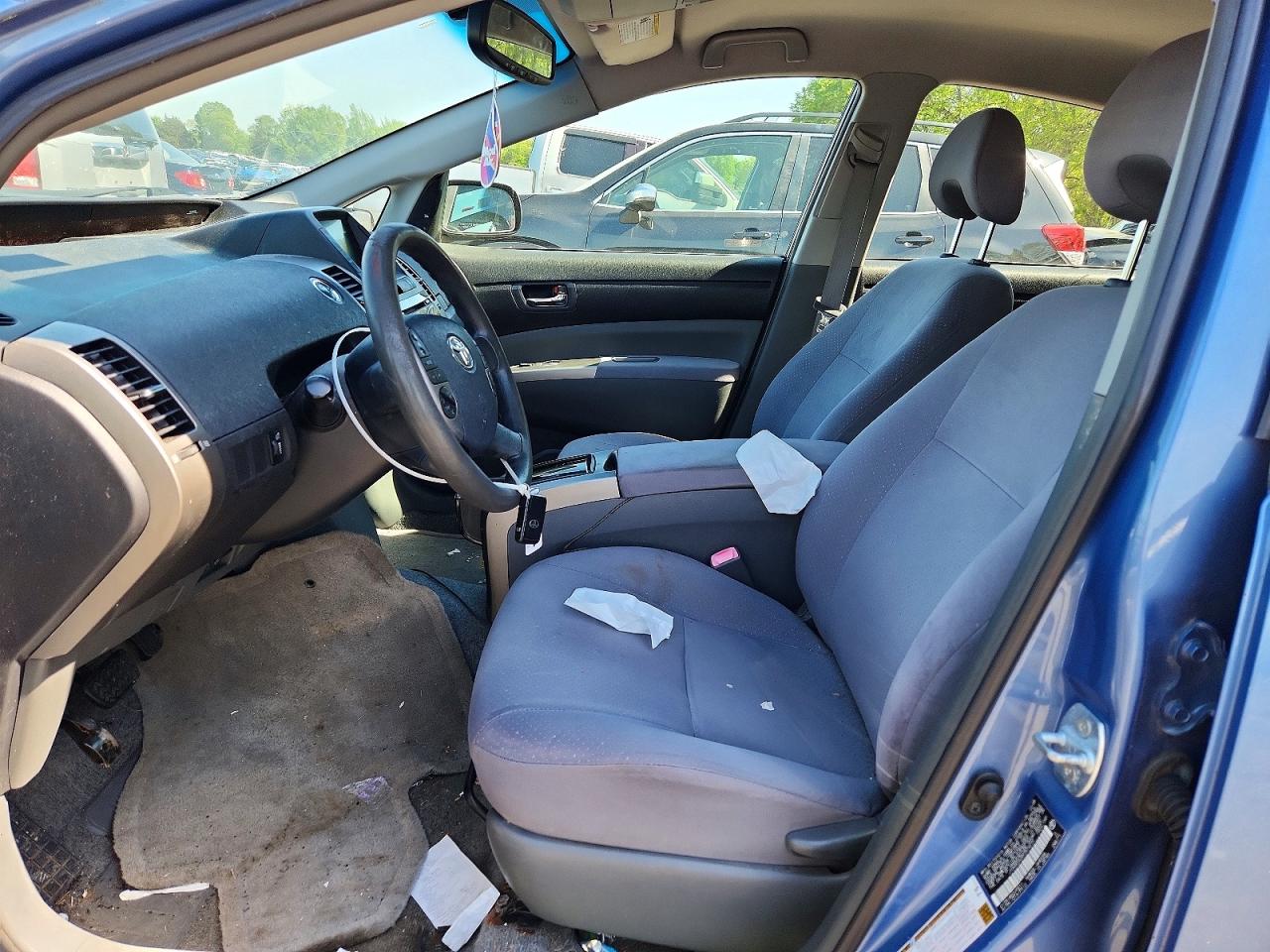 Toyota Prius Base