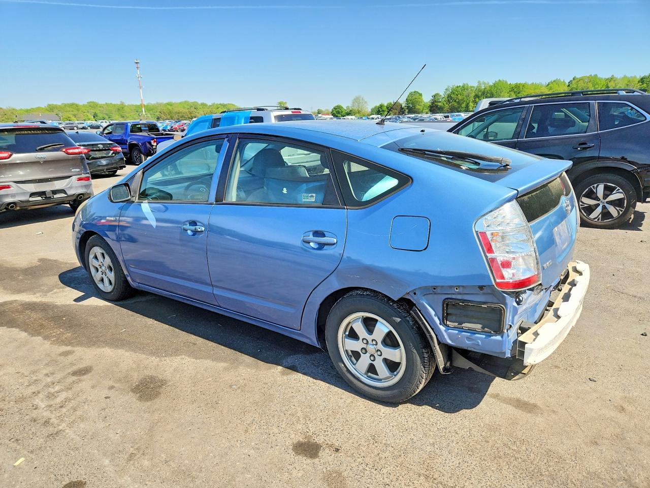 Toyota Prius Base