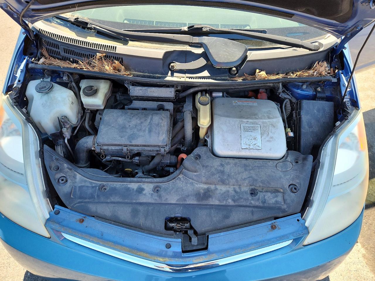 Toyota Prius Base