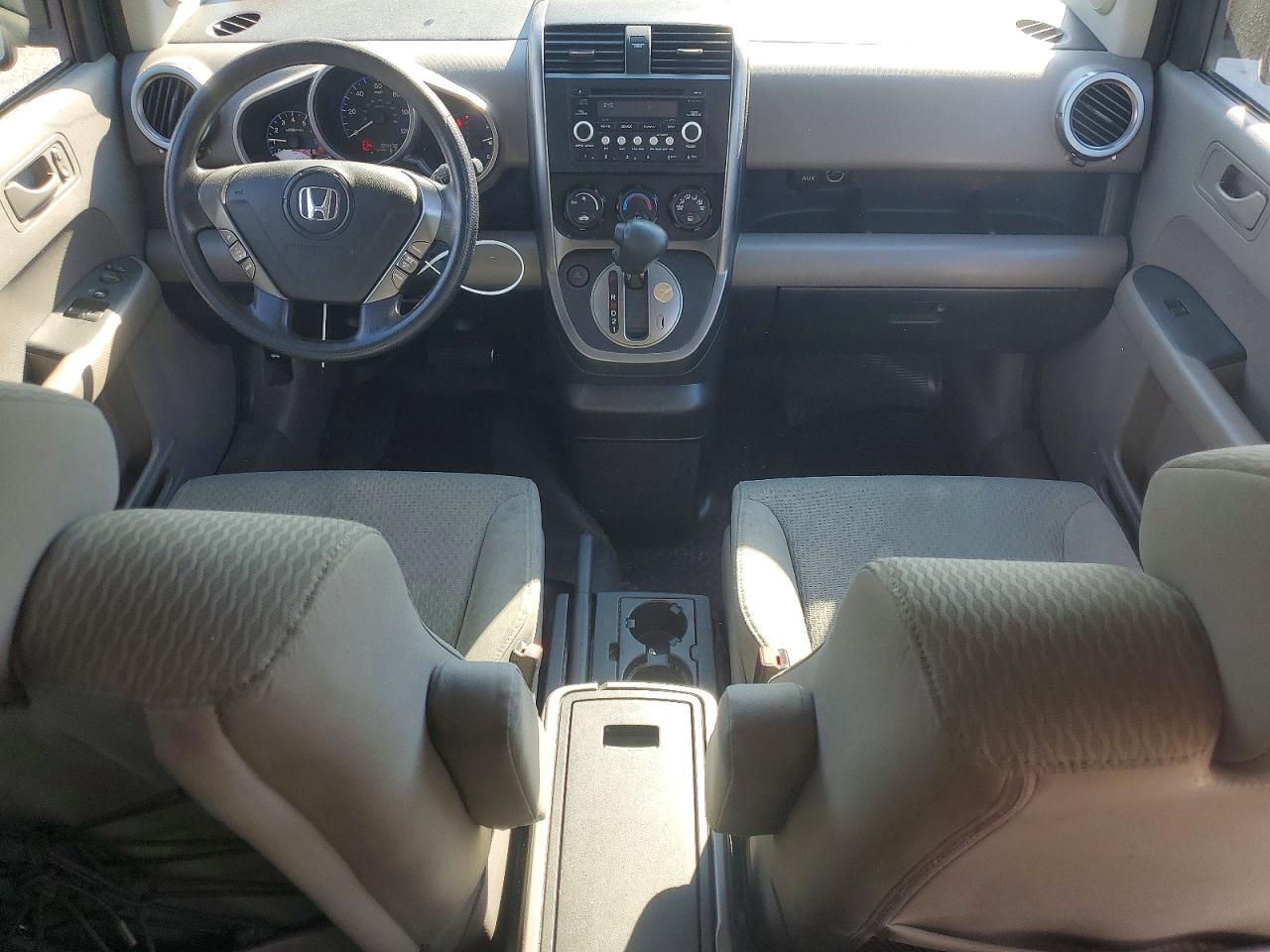 Honda Element Ex