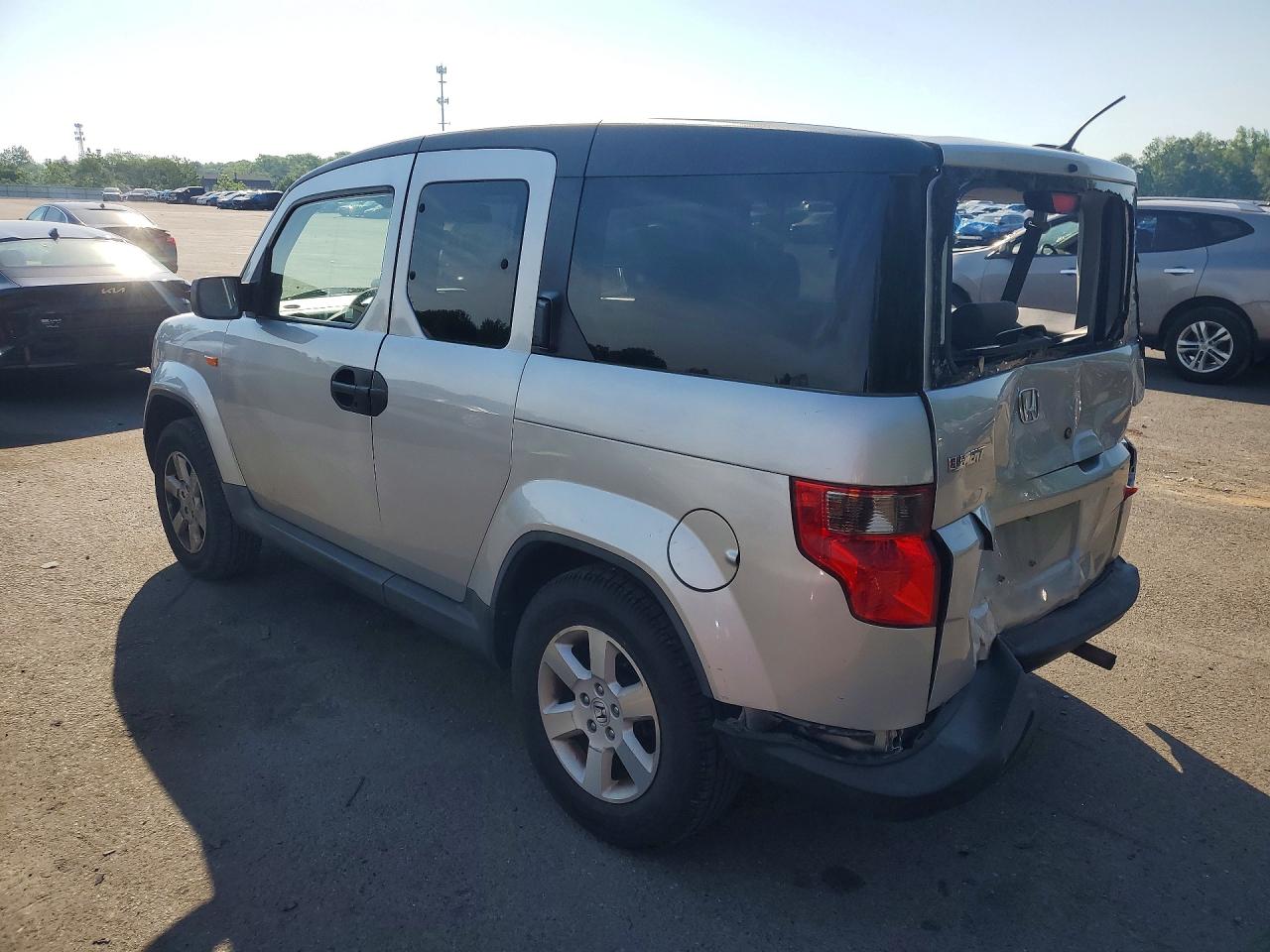 Honda Element Ex