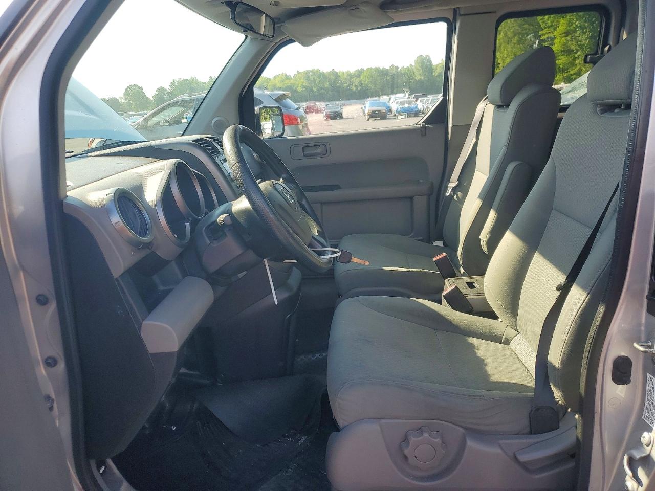 Honda Element Ex