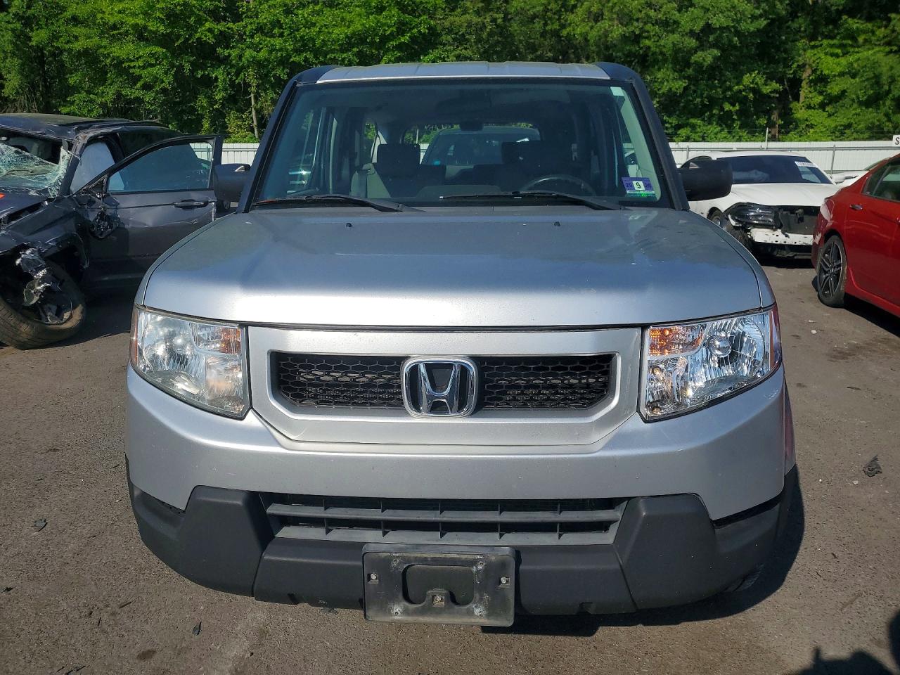 Honda Element Ex