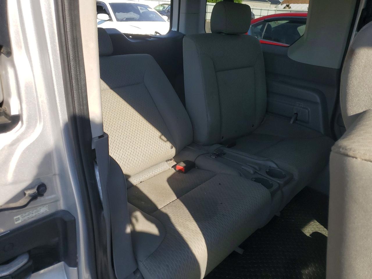 Honda Element Ex