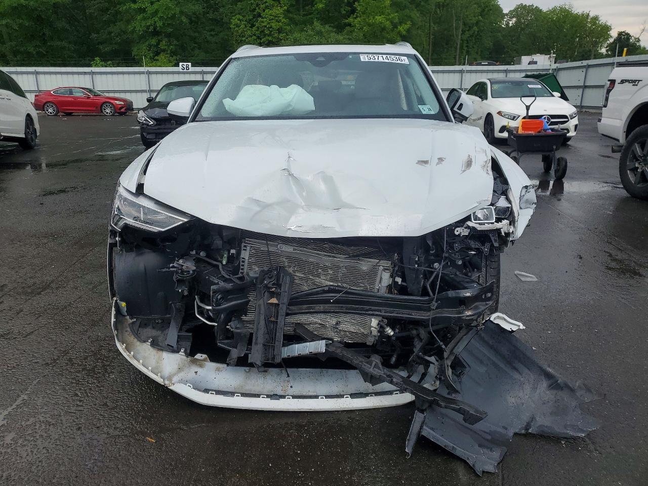 Audi Q3 Premium Plus S Line 45
