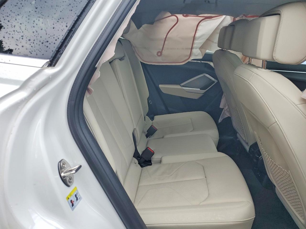 Audi Q3 Premium Plus S Line 45