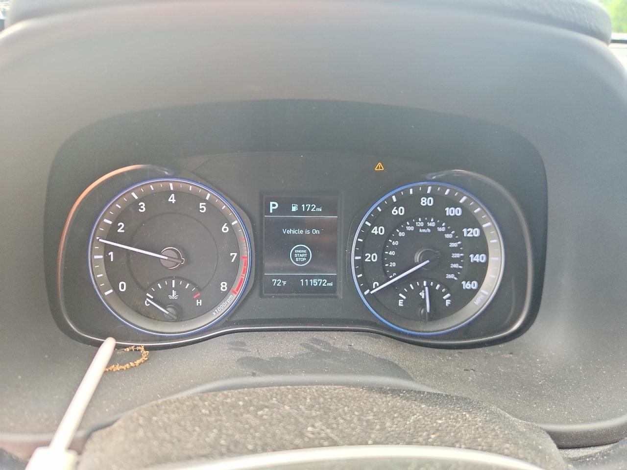 Hyundai KONA Sel
