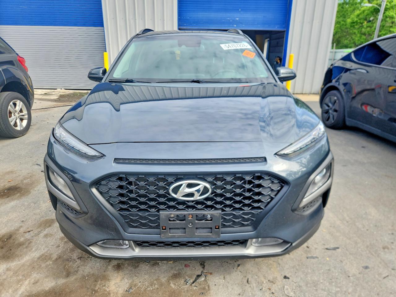 Hyundai KONA Sel