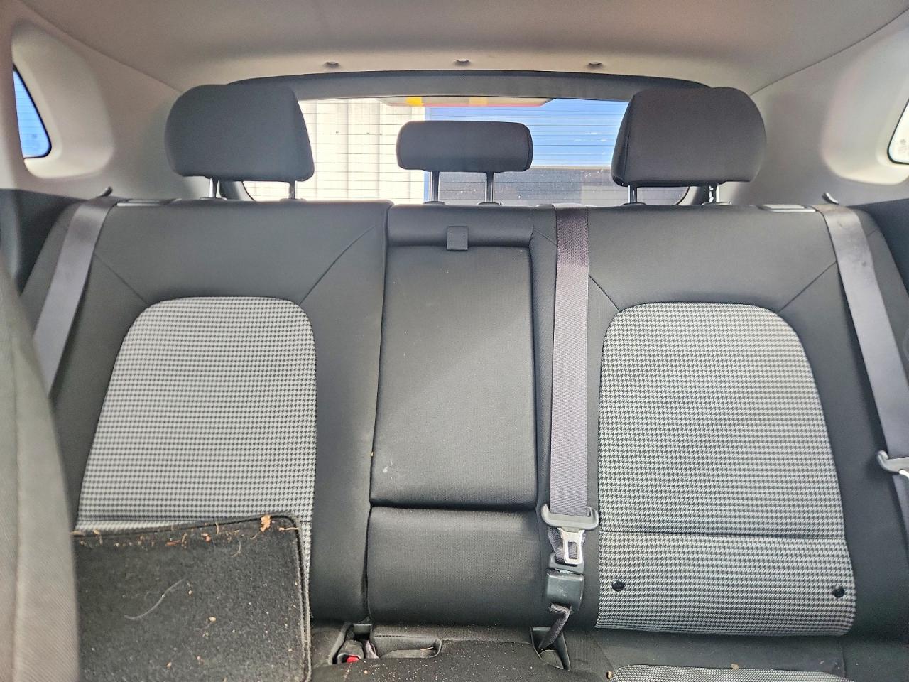 Hyundai KONA Sel