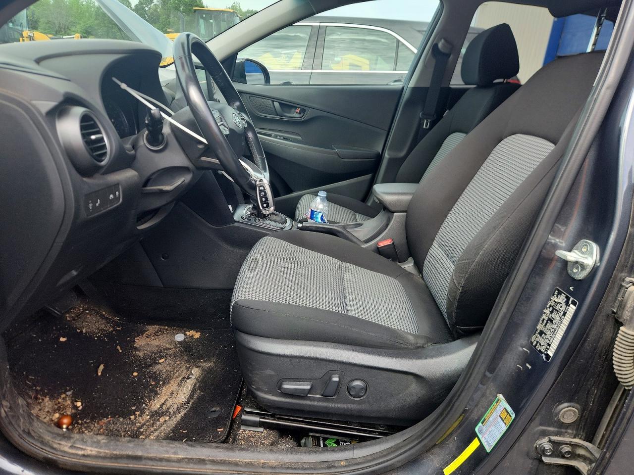 Hyundai KONA Sel