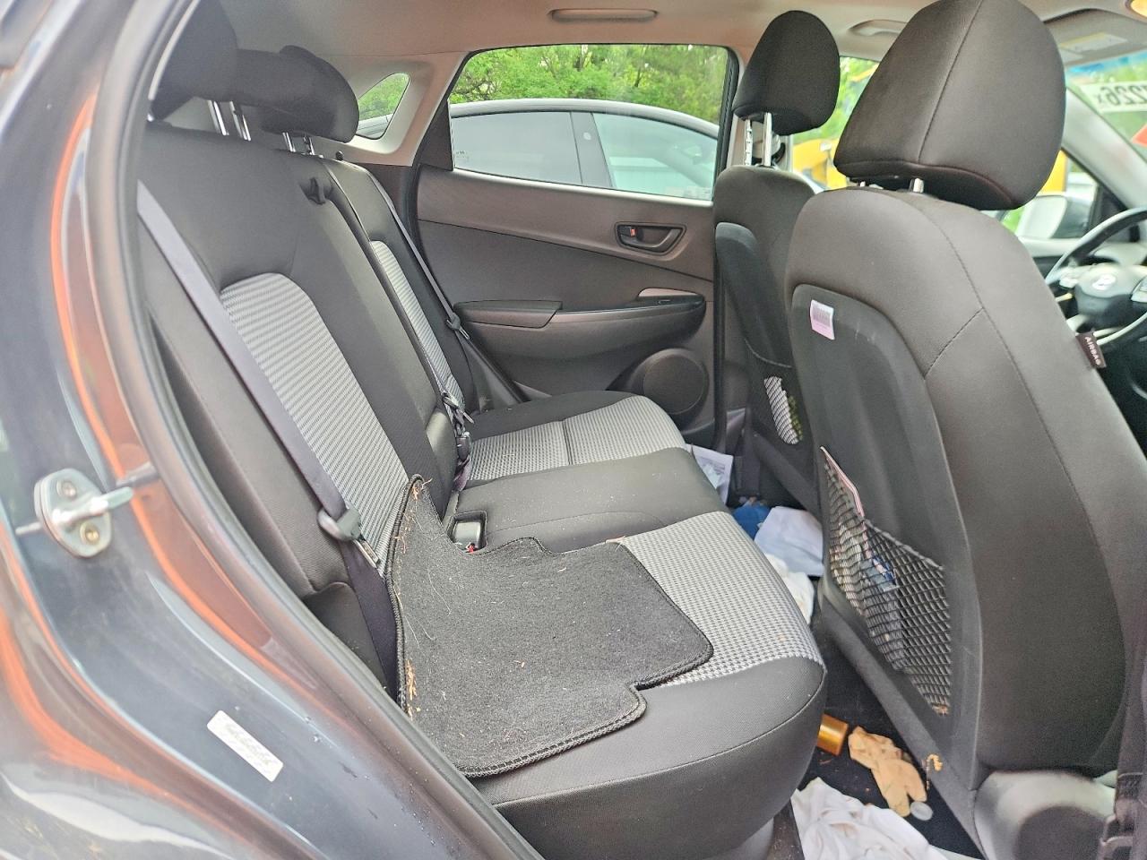 Hyundai KONA Sel