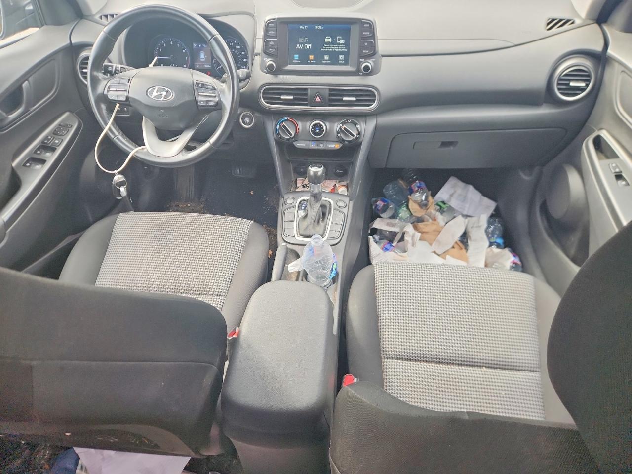 Hyundai KONA Sel