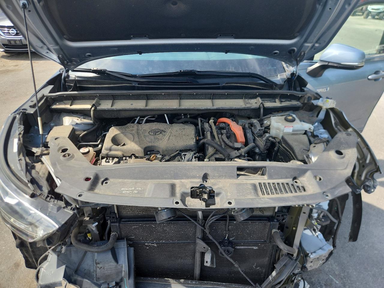 Toyota Highlander Limited