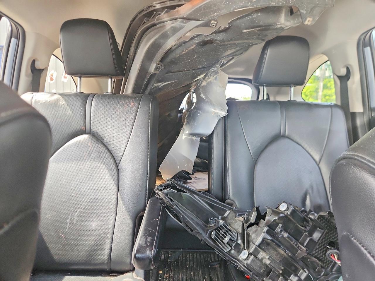 Toyota Highlander Limited