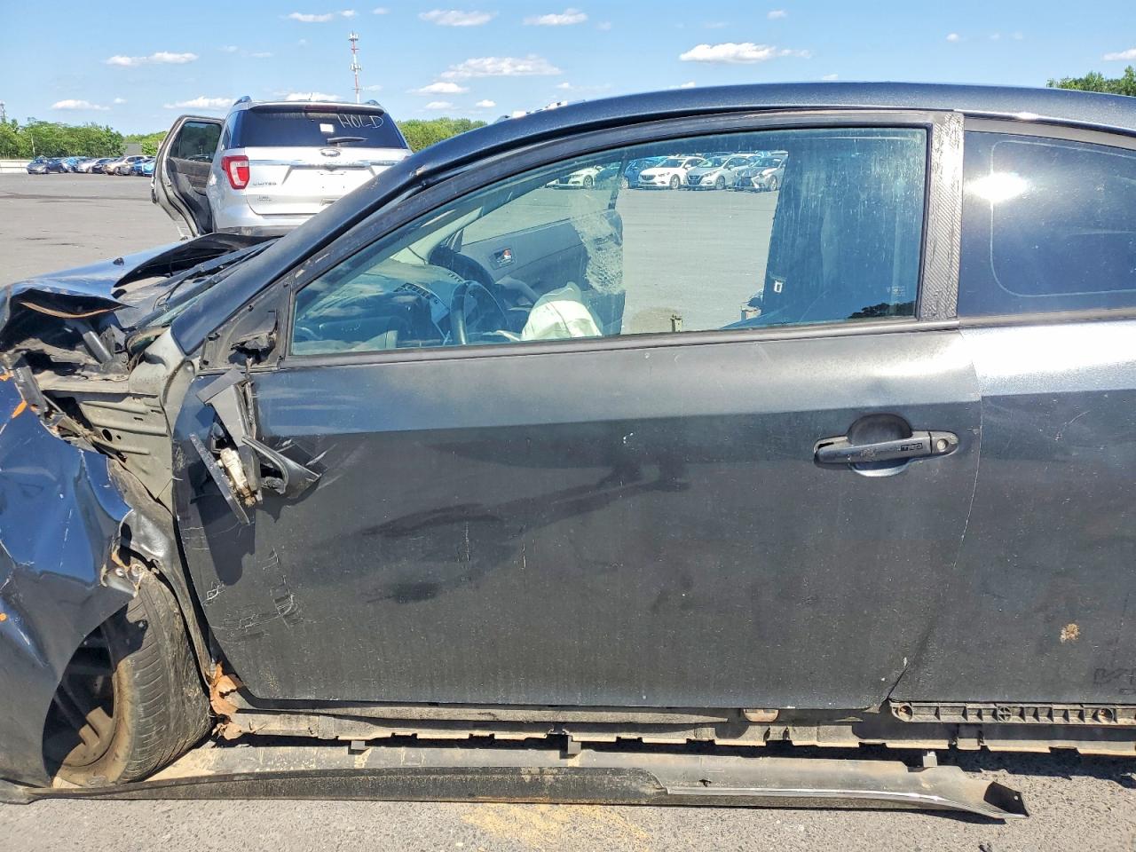 Scion TC Base