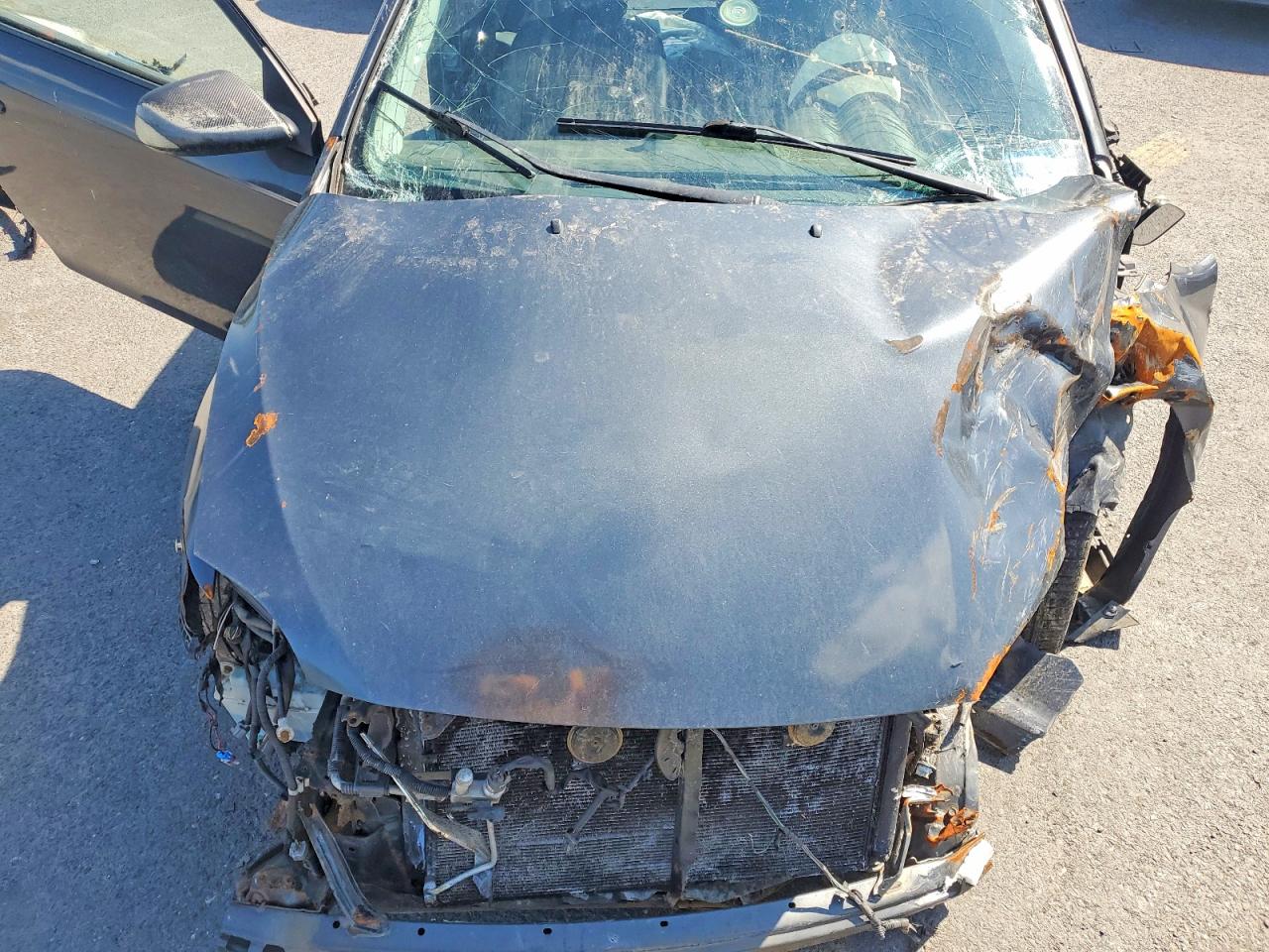 Scion TC Base