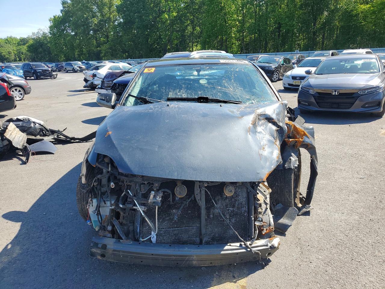 Scion TC Base