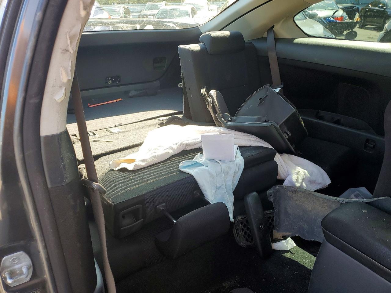 Scion TC Base