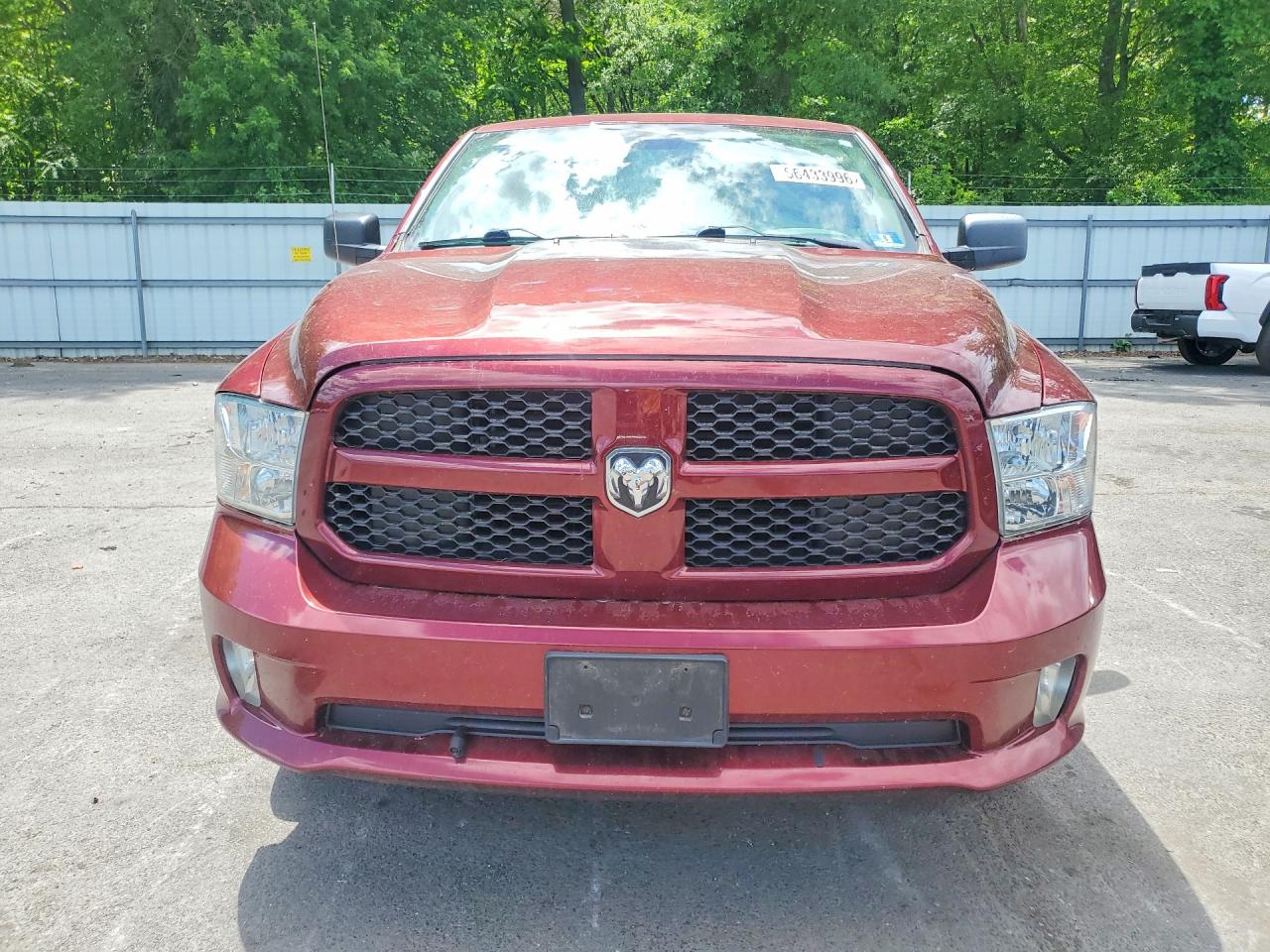 Ram 1500 St