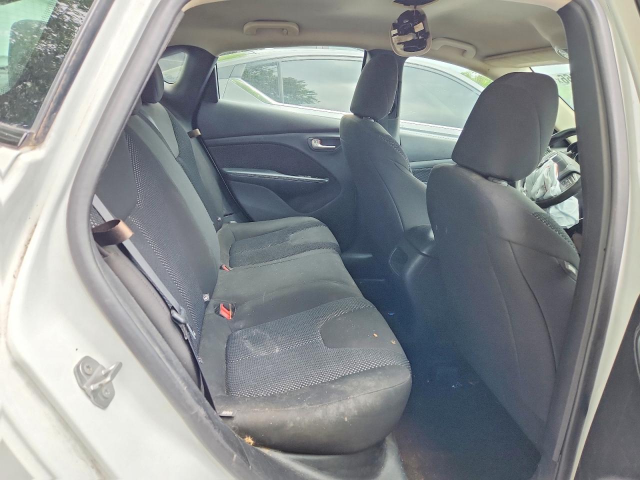 Dodge Dart Sxt Sport
