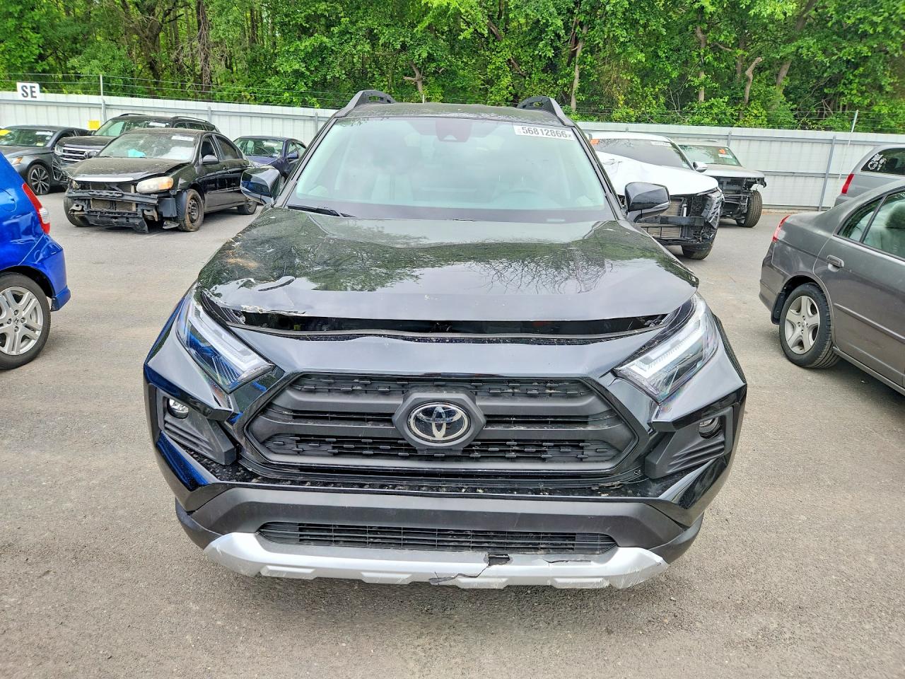 Toyota RAV4 Adventure