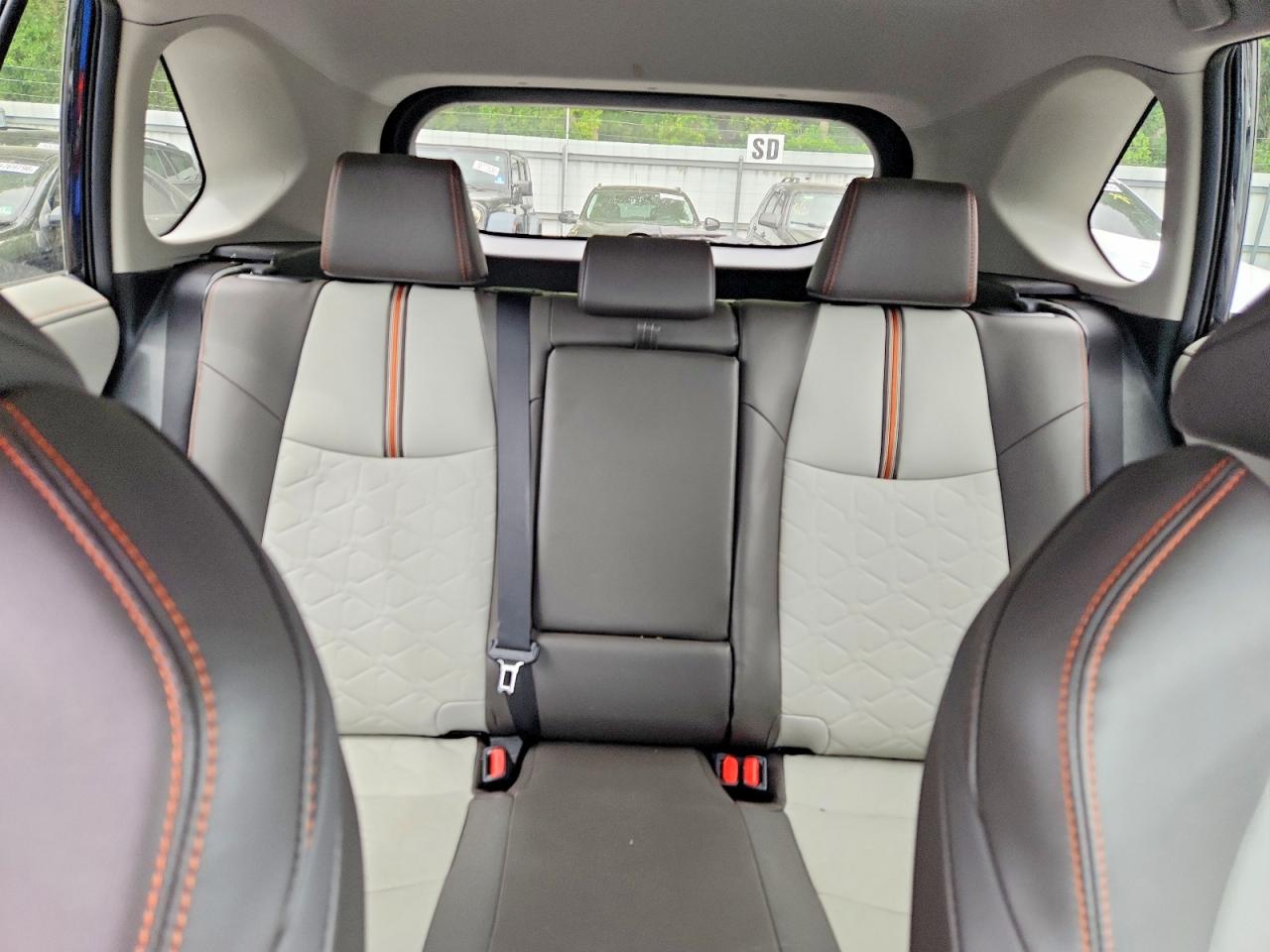 Toyota RAV4 Adventure