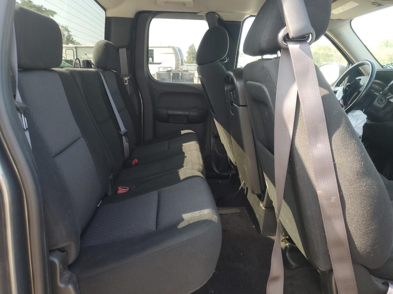 GMC Sierra K1500 Sle
