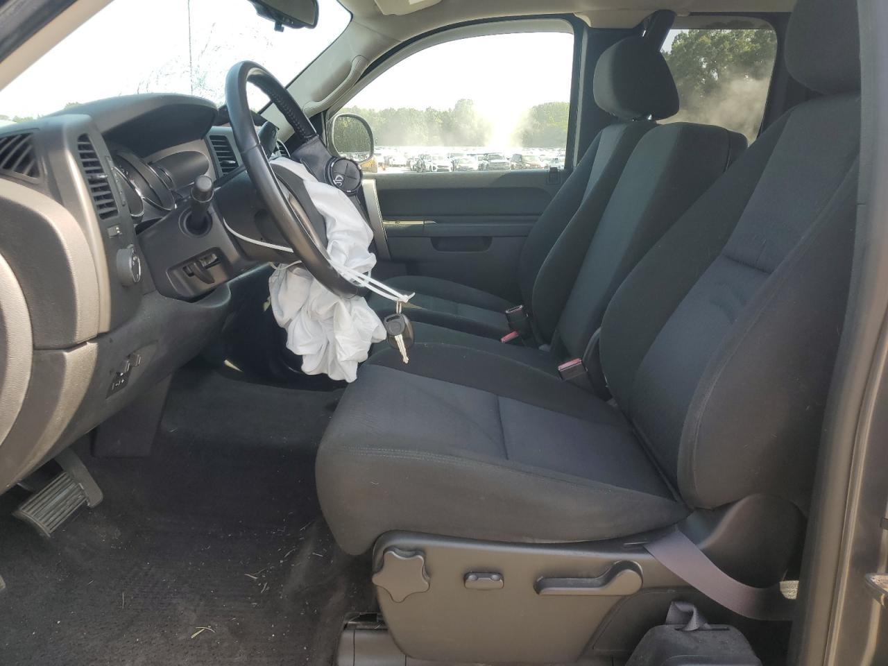 GMC Sierra K1500 Sle