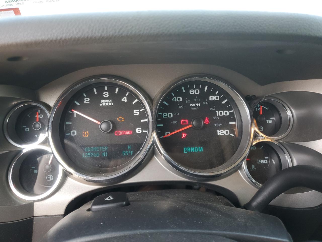 GMC Sierra K1500 Sle