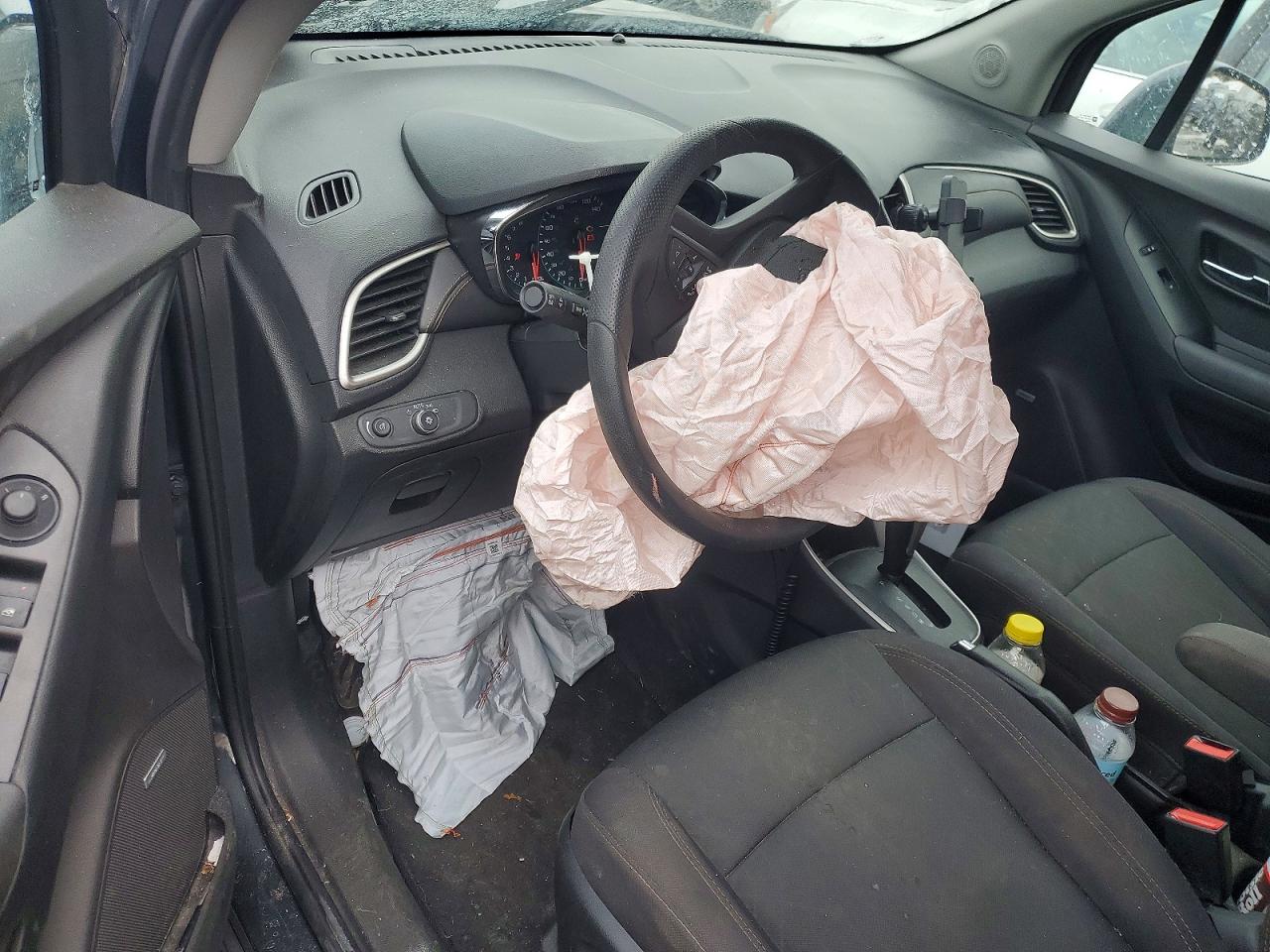 Chevrolet Trax 1lt
