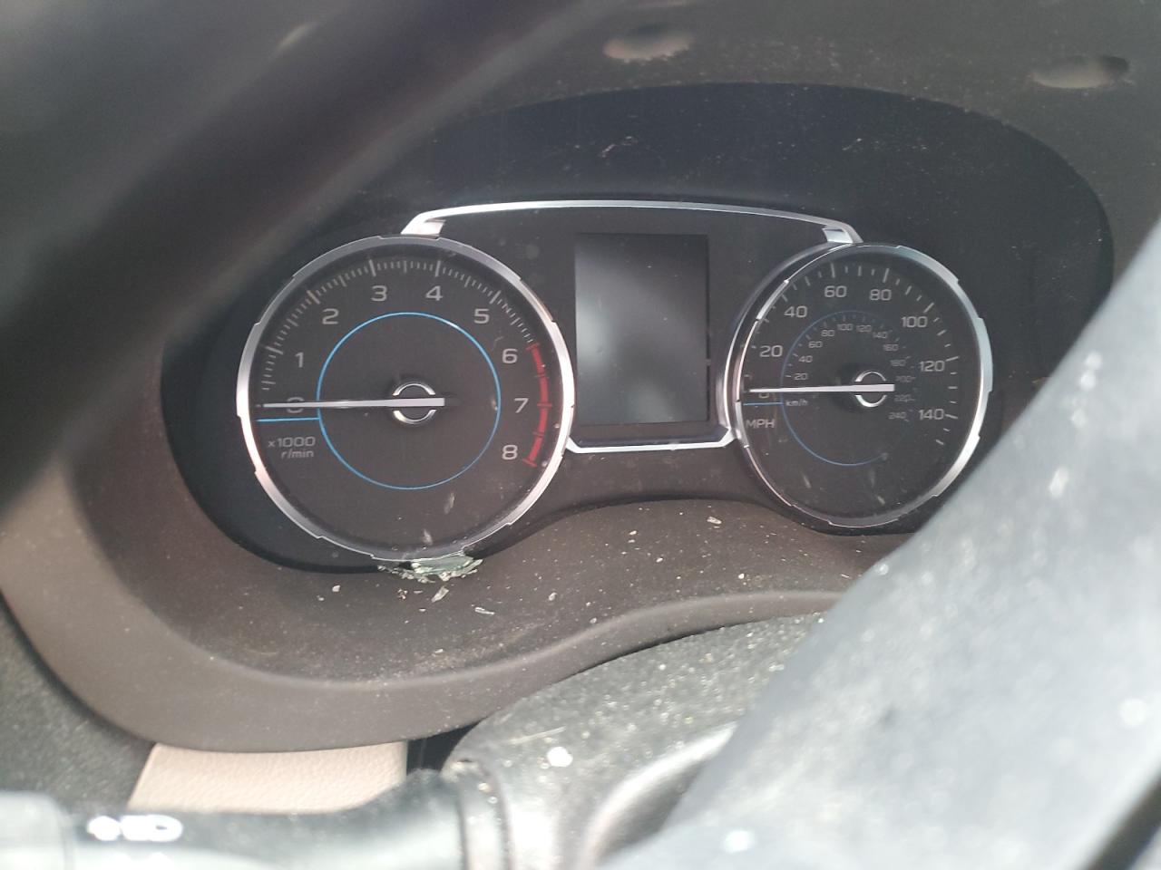 Subaru Forester 2.5i Premium