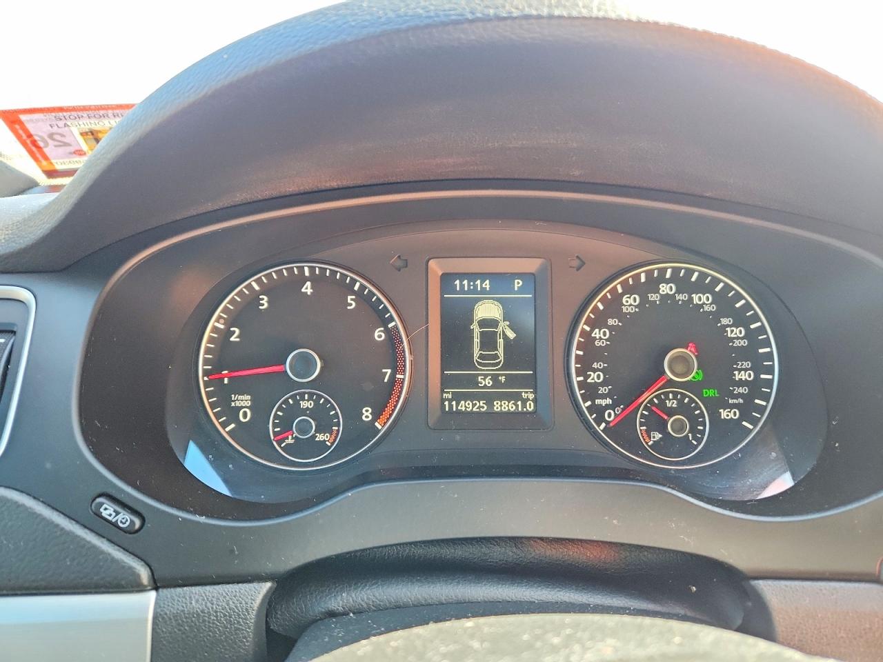 Volkswagen Jetta Gli