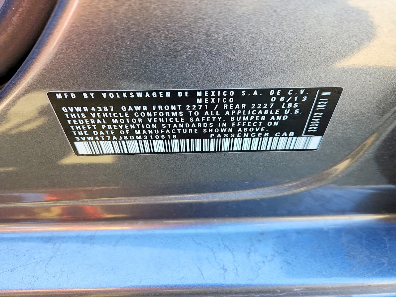 Volkswagen Jetta Gli