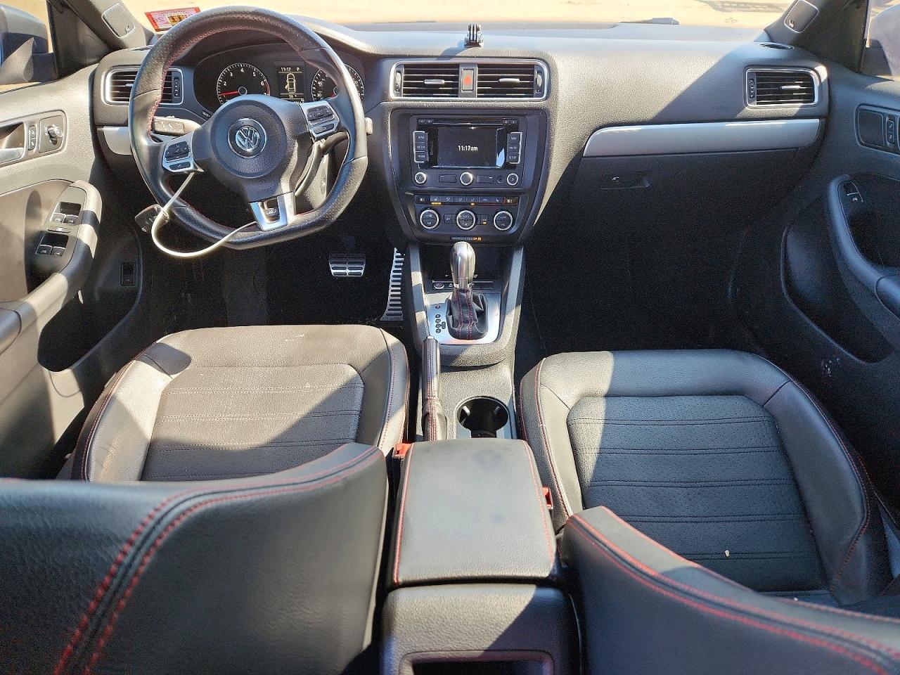 Volkswagen Jetta Gli