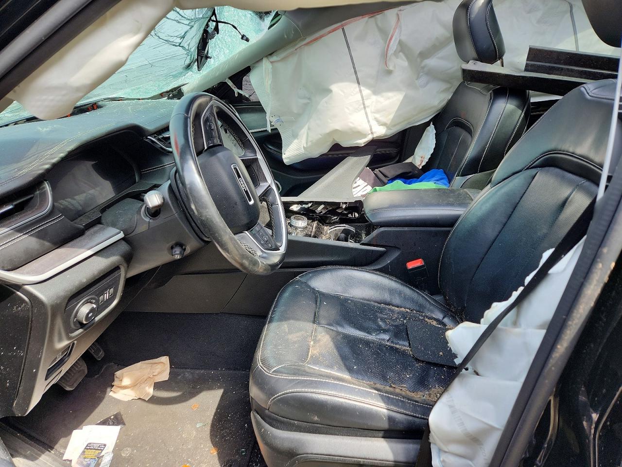 Jeep Cherokee L Limited