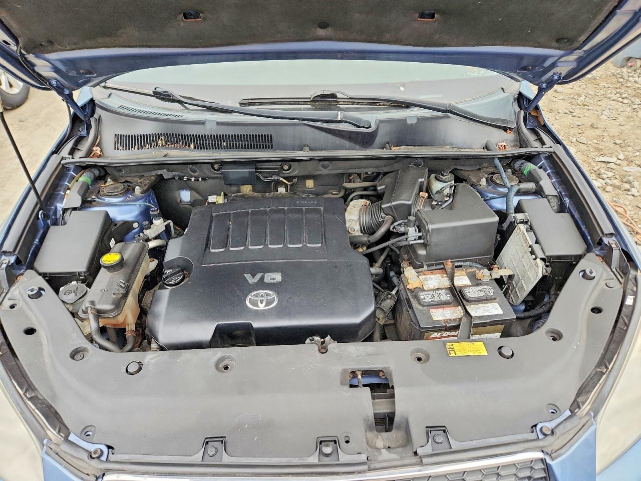 Toyota RAV4 Limited