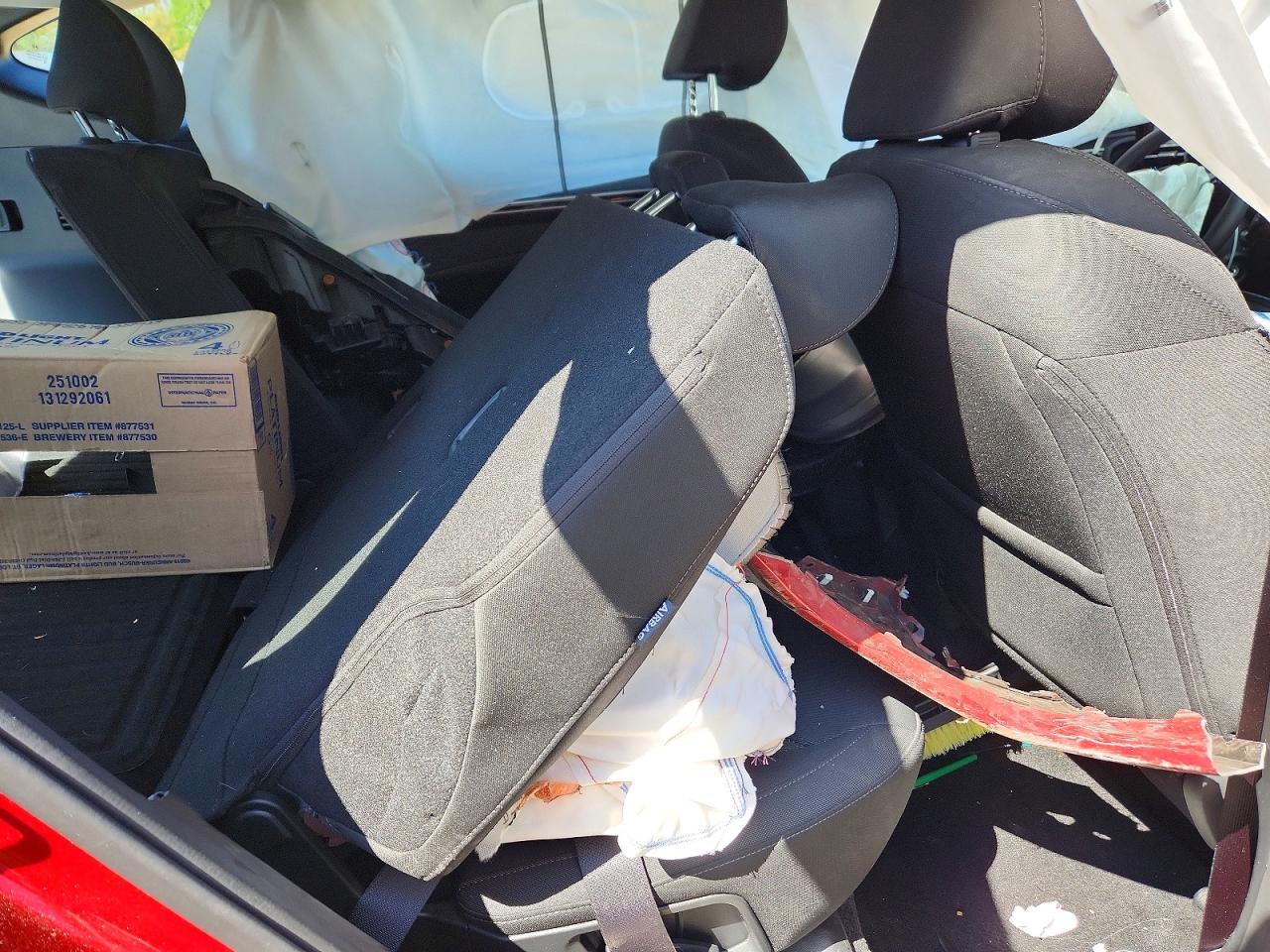 Hyundai TUCSON Se