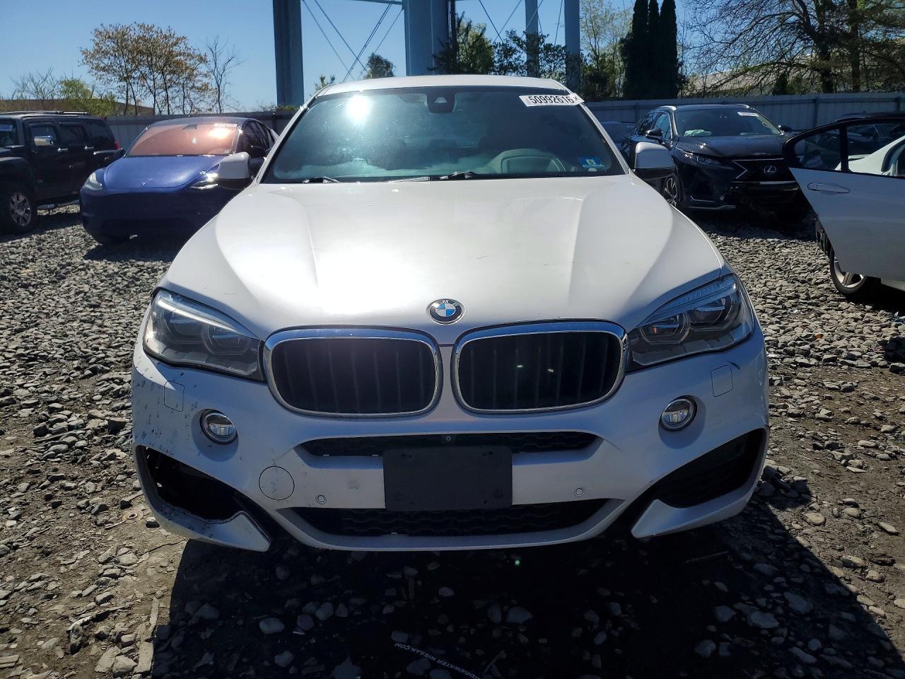 BMW X Series Xdrive35i